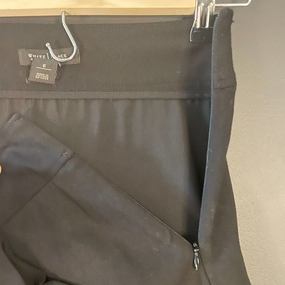 White House Black Market Skirt - Picture 8 of 8